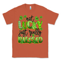 Copper not lucky just really blessed Classic Tee - Artiststas