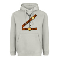 Moon Dust union soldier costume halloween civil war men women kids t shirt Heavyweight Hoodie - trangStudio