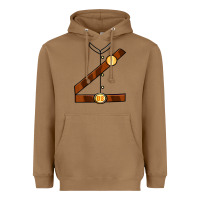 Toasted Coconut union soldier costume halloween civil war men women kids t shirt Heavyweight Hoodie - trangStudio