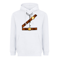 White union soldier costume halloween civil war men women kids t shirt Heavyweight Hoodie - trangStudio