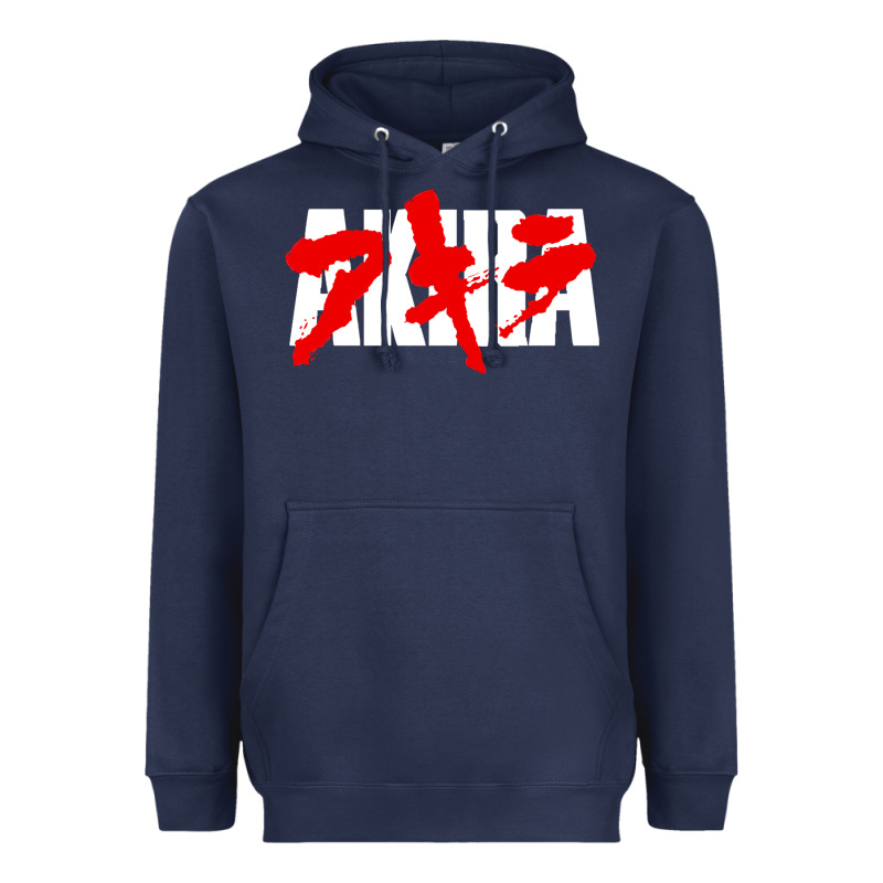 Animal Akira Anime Manga Kurosawa Gift For Christmas Heavyweight Hoodie by trangStudio | Teevron