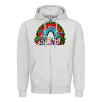 Mimi Zipper Hoodie | Teevron