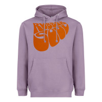 Lavender Rubber Soul Perfect Gift Heavyweight Hoodie - trangStudio