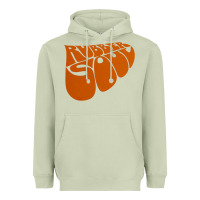 Matcha Rubber Soul Perfect Gift Heavyweight Hoodie - trangStudio