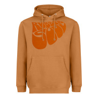 Meerkat Rubber Soul Perfect Gift Heavyweight Hoodie - trangStudio