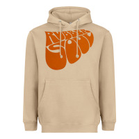 Mushroom Rubber Soul Perfect Gift Heavyweight Hoodie - trangStudio