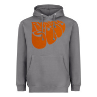 Storm Rubber Soul Perfect Gift Heavyweight Hoodie - trangStudio