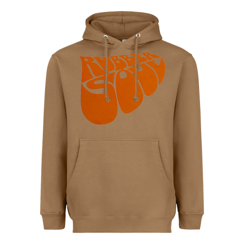 Rubber Soul Perfect Gift Heavyweight Hoodie by trangStudio | Teevron