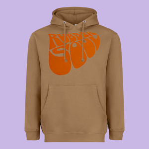 Rubber Soul Perfect Gift Heavyweight Hoodie Designed By Trangstudio