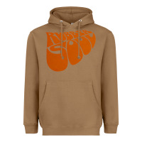 Toasted Coconut Rubber Soul Perfect Gift Heavyweight Hoodie - trangStudio