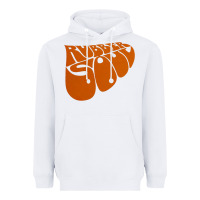 White Rubber Soul Perfect Gift Heavyweight Hoodie - trangStudio