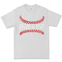 Dove Grey BALLER Premium Tee - Bettercallsaul