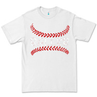 White BALLER Premium Tee - Bettercallsaul