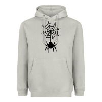 Moon Dust spider t  shirt spider with web 17971797 Heavyweight Hoodie - trangStudio