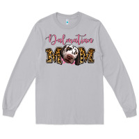 Moon Dust Dalmatian Mom Long Sleeve Tee - Jasminsmagicworld