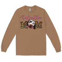 Toasted Coconut Dalmatian Mom Long Sleeve Tee - Jasminsmagicworld
