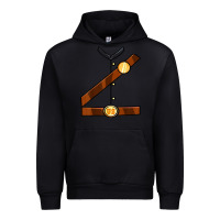 Black union soldier costume halloween civil war men women kids t shirt Urban Hoodie - trangStudio