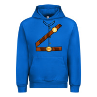 Cobalt union soldier costume halloween civil war men women kids t shirt Urban Hoodie - trangStudio