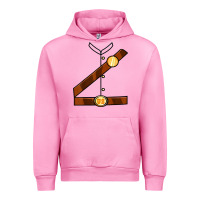 Fuchsia Pink union soldier costume halloween civil war men women kids t shirt Urban Hoodie - trangStudio