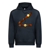 Navy union soldier costume halloween civil war men women kids t shirt Urban Hoodie - trangStudio