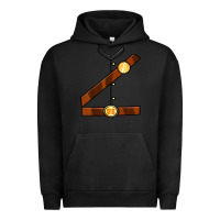 Pigment Black union soldier costume halloween civil war men women kids t shirt Urban Hoodie - trangStudio