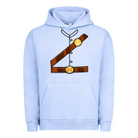 Union Soldier Costume Halloween Civil War Men Women Kids T Shirt Urban Hoodie | Teevron