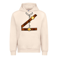 Sandshell union soldier costume halloween civil war men women kids t shirt Urban Hoodie - trangStudio