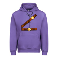 Tulip union soldier costume halloween civil war men women kids t shirt Urban Hoodie - trangStudio