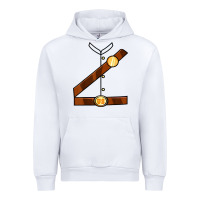 White union soldier costume halloween civil war men women kids t shirt Urban Hoodie - trangStudio
