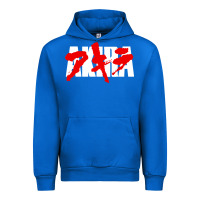 Cobalt Animal Akira Anime Manga Kurosawa Gift For Christmas Urban Hoodie - trangStudio