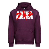 Animal Akira Anime Manga Kurosawa Gift For Christmas Urban Hoodie | Teevron