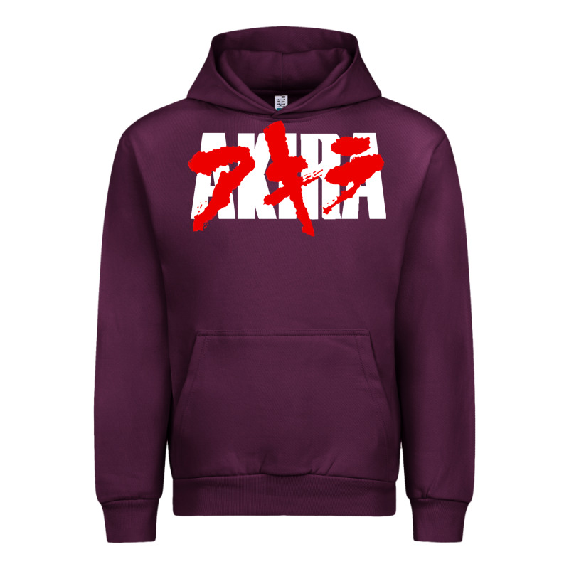 Animal Akira Anime Manga Kurosawa Gift For Christmas Urban Hoodie by trangStudio | Teevron