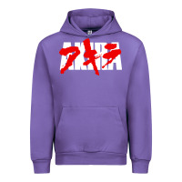 Tulip Animal Akira Anime Manga Kurosawa Gift For Christmas Urban Hoodie - trangStudio