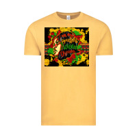 Vintage Mustard i am my ancestors wildest dreams Vintage Tee - CowGirlArtShop