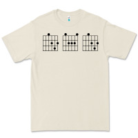 Bone Guitar Chord dad Premium Tee - Bettercallsaul