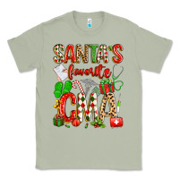 Matcha santa's favorite cma Classic Tee - texasbilliewilder