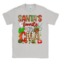 Moon Dust santa's favorite cma Classic Tee - texasbilliewilder