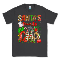 Smoke santa's favorite cma Classic Tee - texasbilliewilder