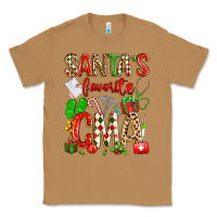 Toasted Coconut santa's favorite cma Classic Tee - texasbilliewilder