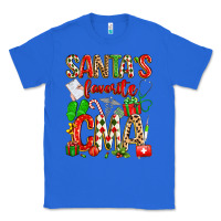 True Royal santa's favorite cma Classic Tee - texasbilliewilder