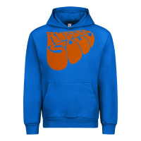 Cobalt Rubber Soul Perfect Gift Urban Hoodie - trangStudio