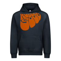 Navy Rubber Soul Perfect Gift Urban Hoodie - trangStudio