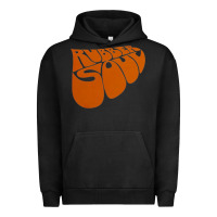 Pigment Black Rubber Soul Perfect Gift Urban Hoodie - trangStudio