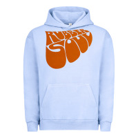Pigment Grape Ice Rubber Soul Perfect Gift Urban Hoodie - trangStudio