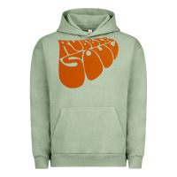 Pigment Oil Green Rubber Soul Perfect Gift Urban Hoodie - trangStudio