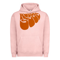 Pigment Salmon Rubber Soul Perfect Gift Urban Hoodie - trangStudio