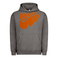 Pigment Tornado Rubber Soul Perfect Gift Urban Hoodie - trangStudio