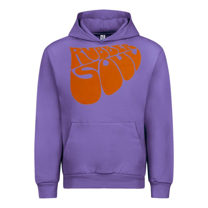 Rubber Soul Perfect Gift Urban Hoodie by trangStudio | Teevron