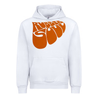 White Rubber Soul Perfect Gift Urban Hoodie - trangStudio