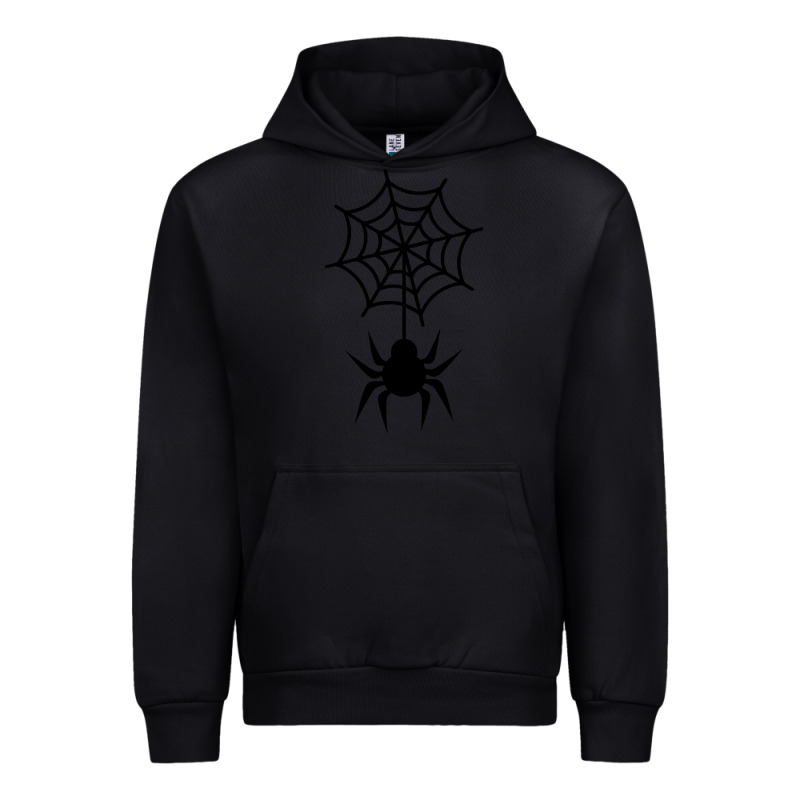 Spider T  Shirt Spider With Web 17971797 Urban Hoodie by trangStudio | Teevron